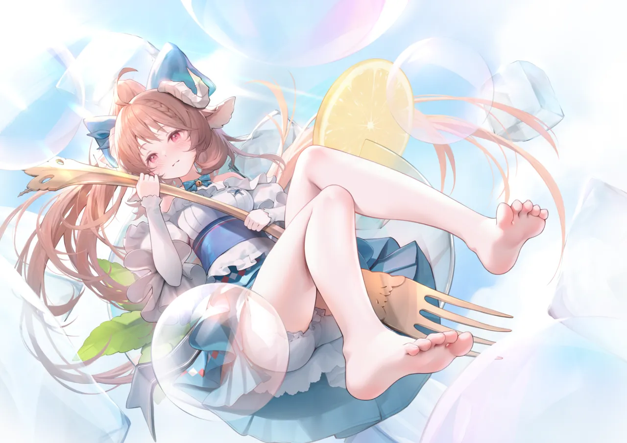 Pixiv 真理-Mari 23908854 2026.06.12 - Image 21