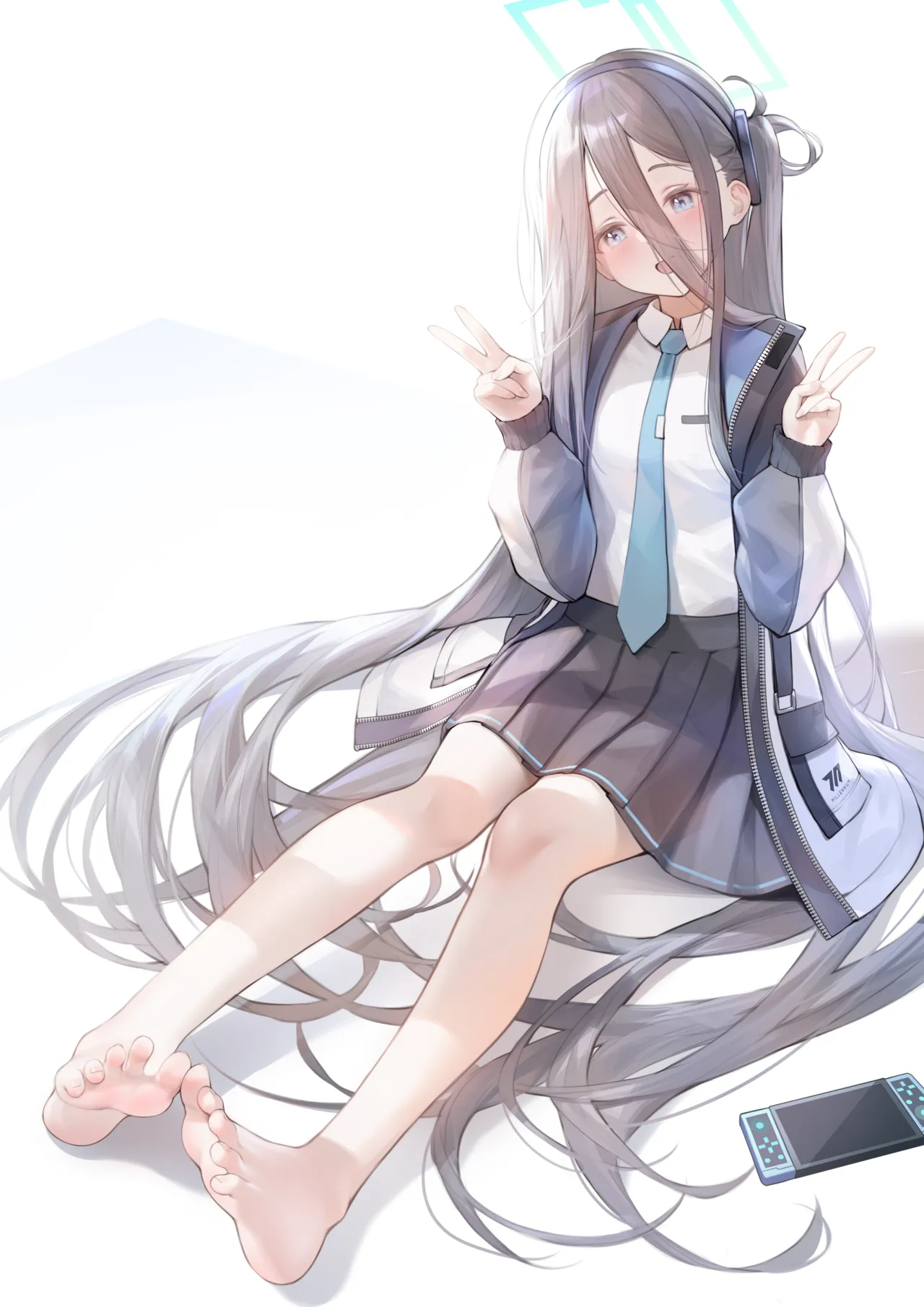 Pixiv 真理-Mari 23908854 2026.06.12 - Image 25