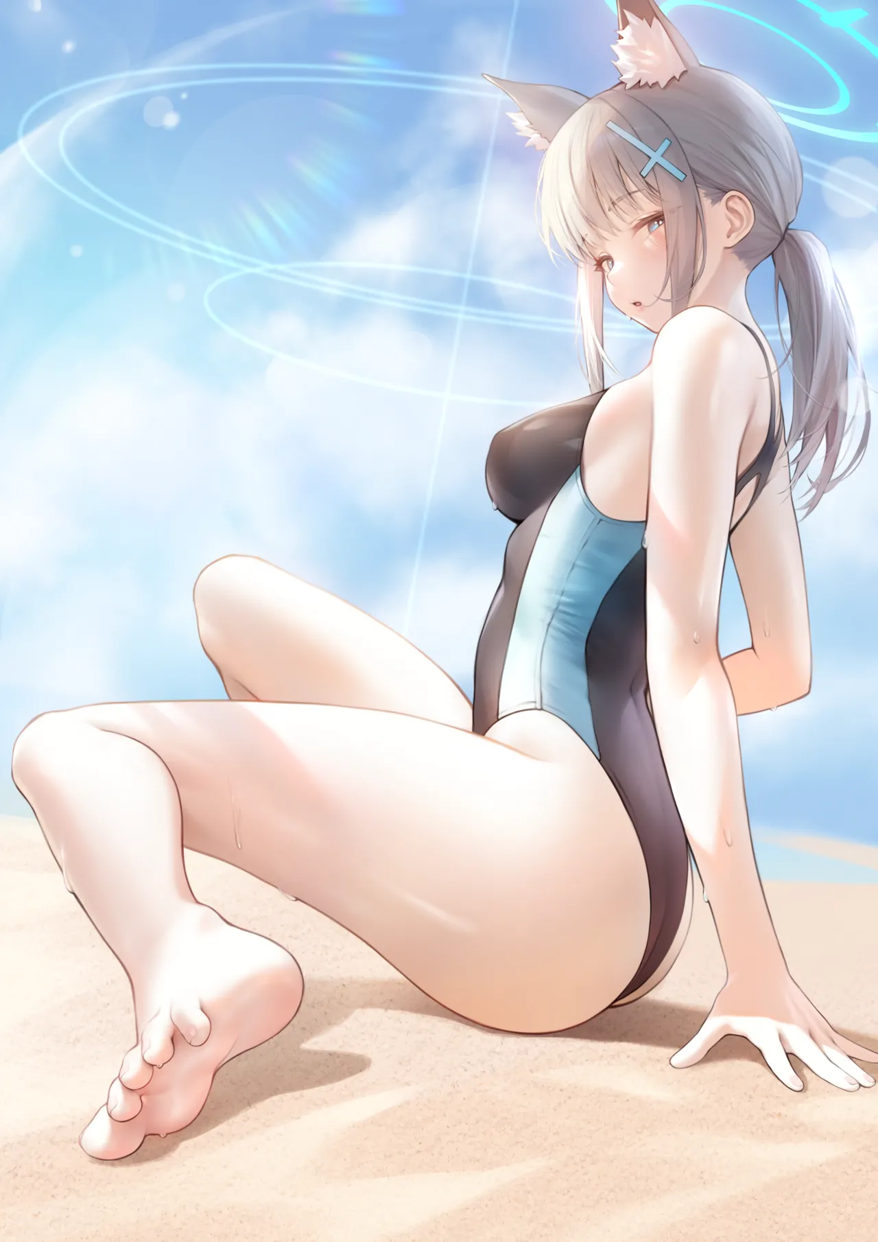 Pixiv 真理-Mari 23908854 2026.06.12 - Image 26