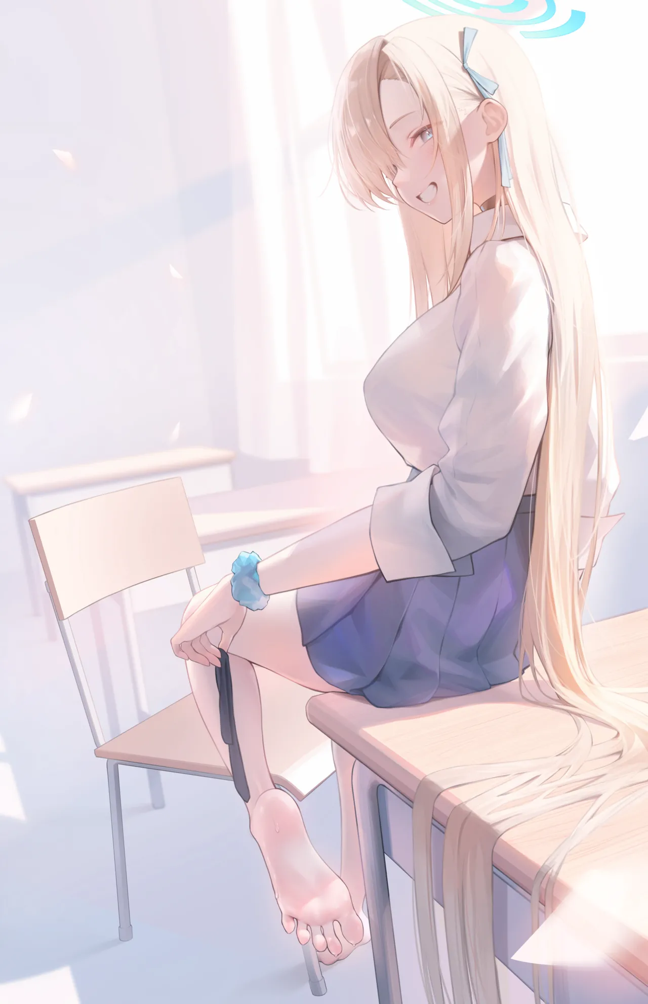 Pixiv 真理-Mari 23908854 2026.06.12 - Image 28