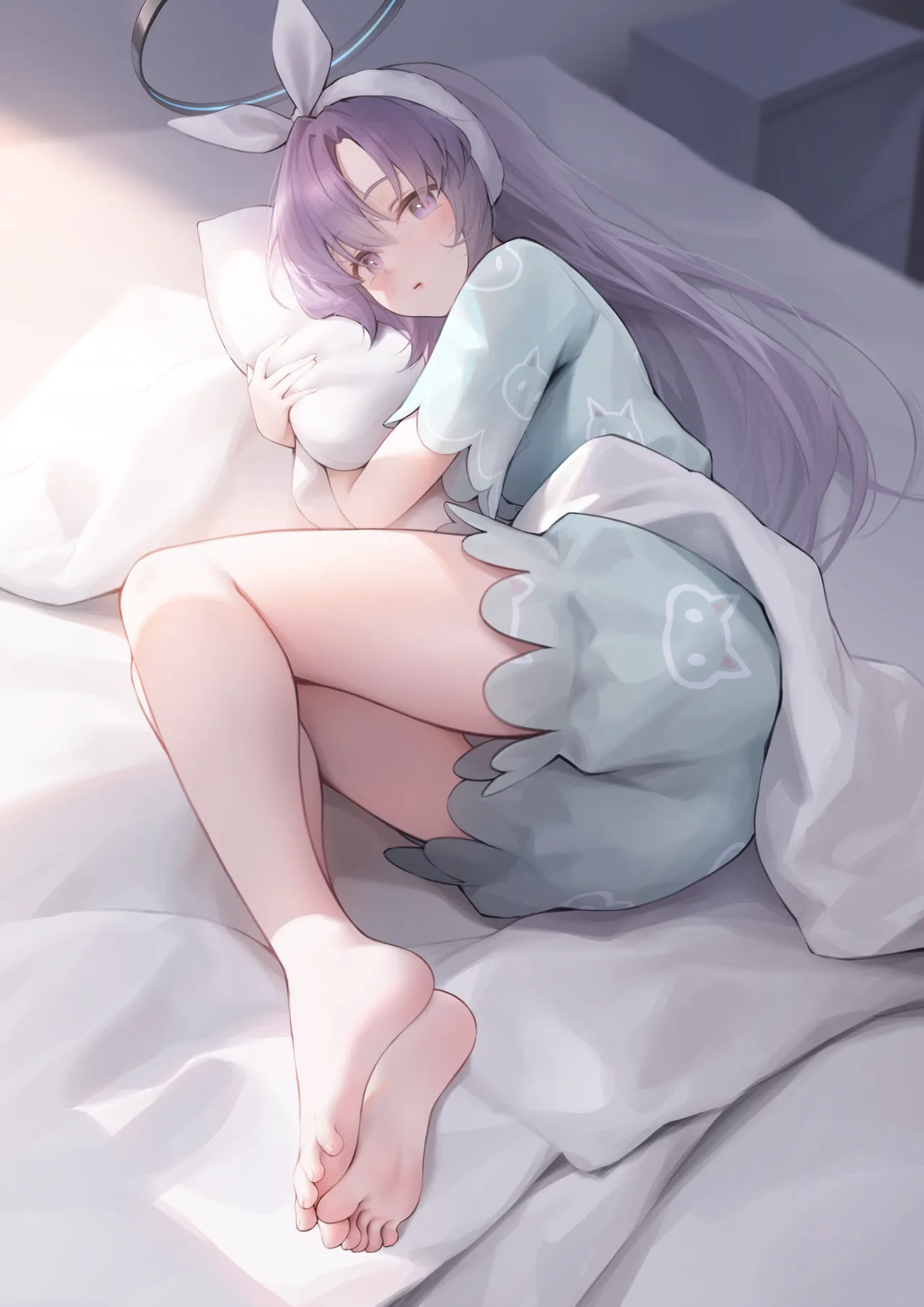 Pixiv 真理-Mari 23908854 2026.06.12 - Image 31