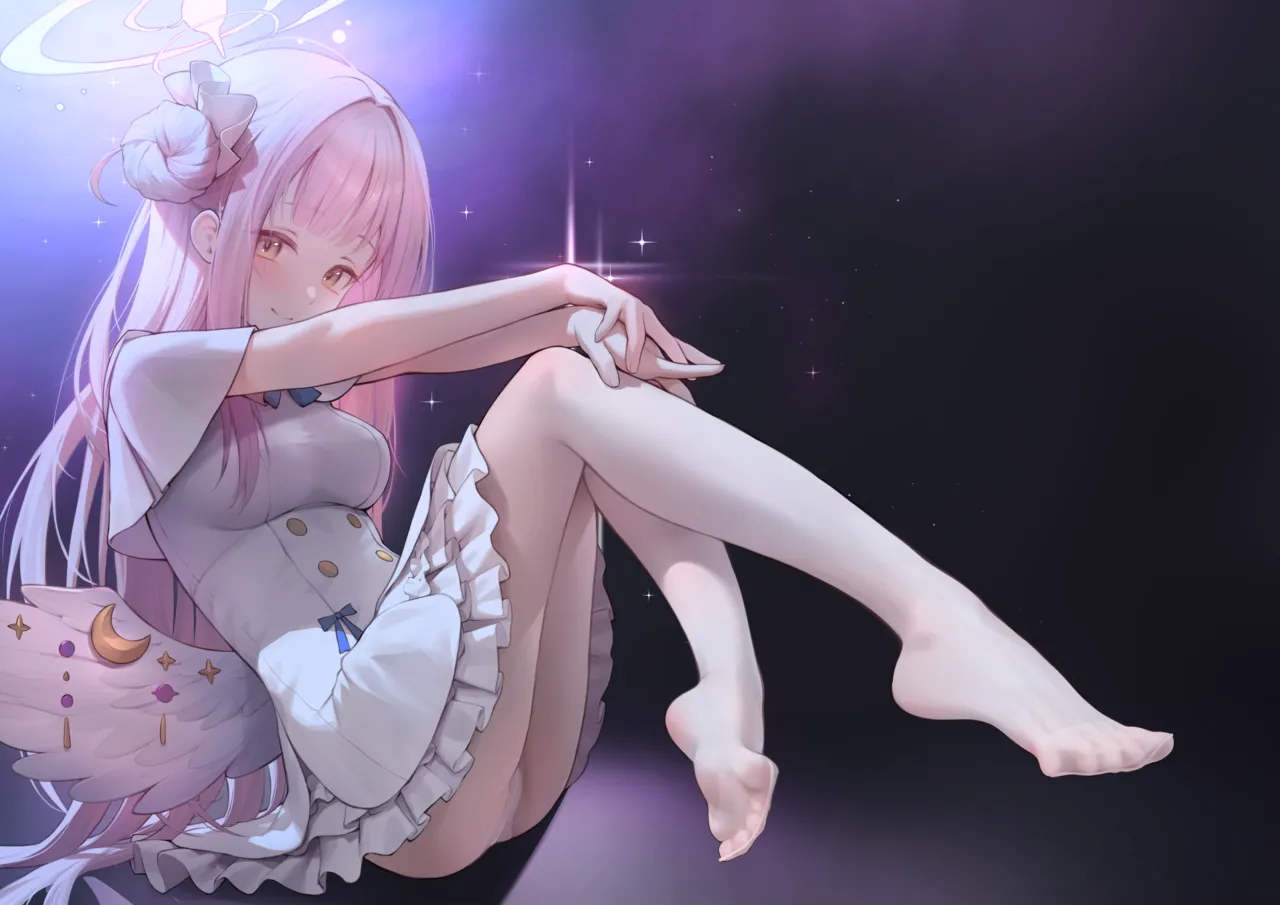 Pixiv 真理-Mari 23908854 2026.06.12 - Image 32