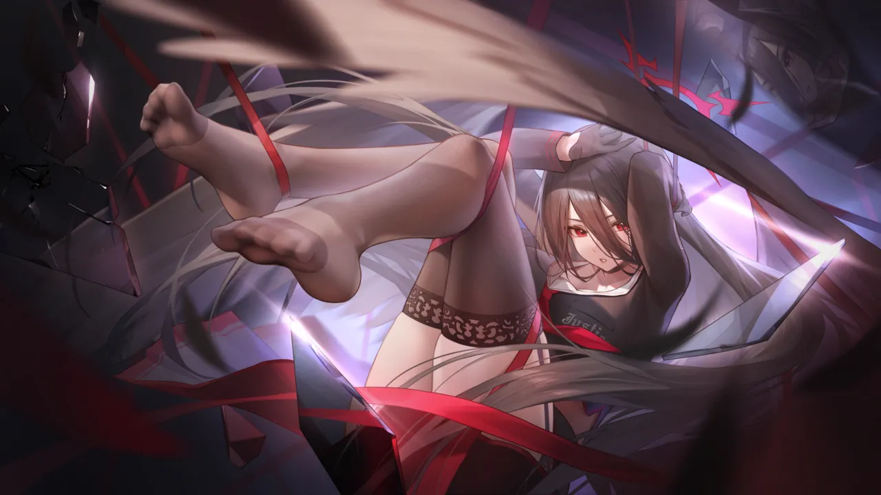 Pixiv 真理-Mari 23908854 2026.06.12 - Image 39