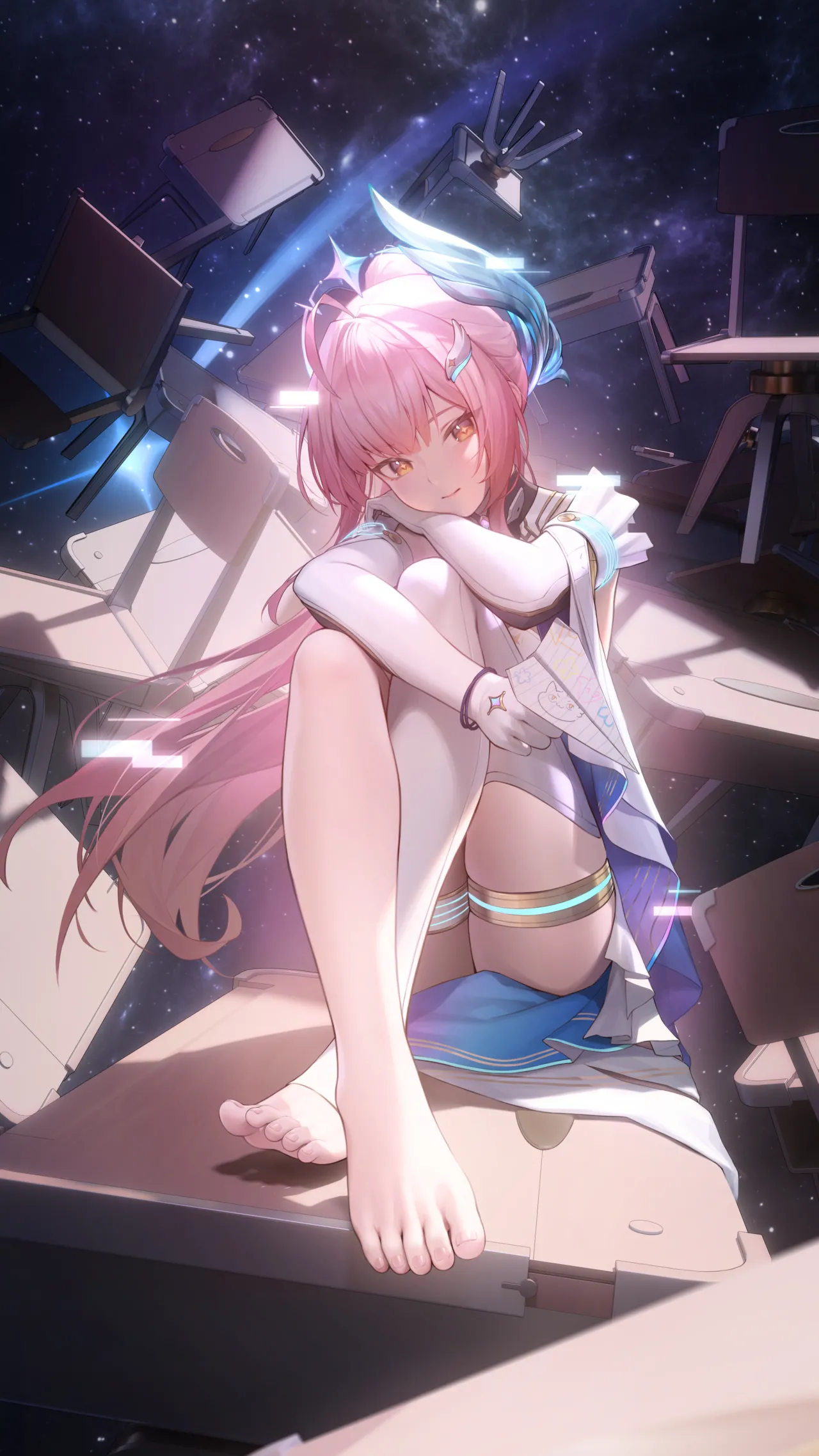 Pixiv 真理-Mari 23908854 2026.06.12 - Image 4