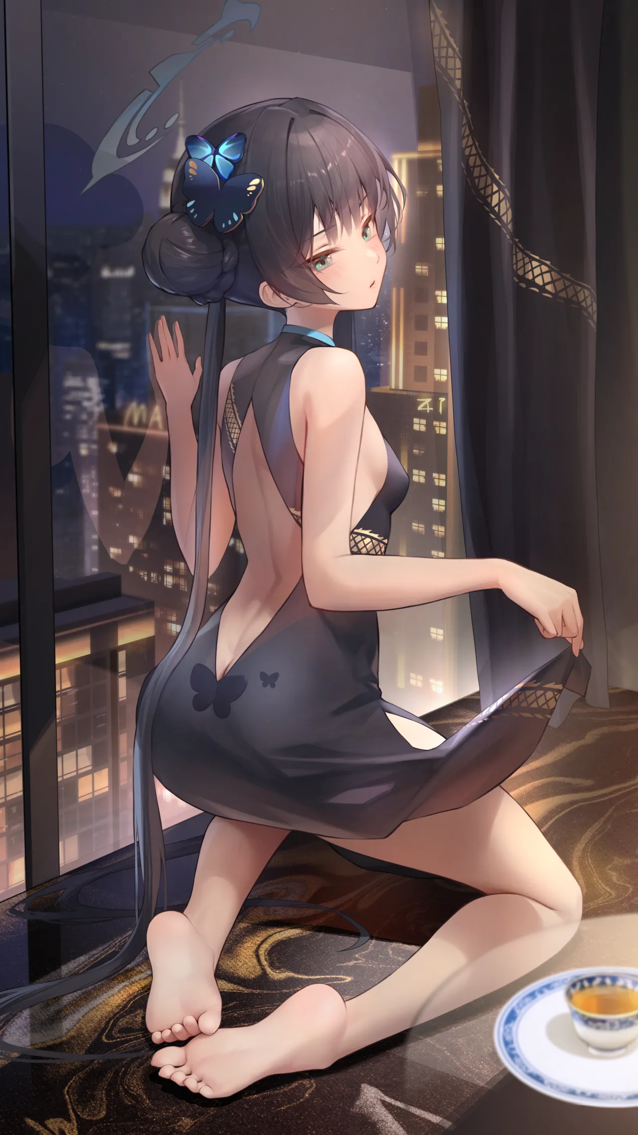 Pixiv 真理-Mari 23908854 2026.06.12 - Image 40