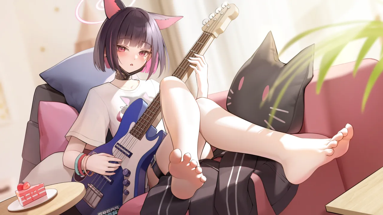 Pixiv 真理-Mari 23908854 2026.06.12 - Image 45