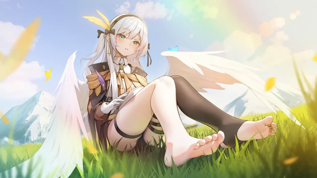 Pixiv 真理-Mari 23908854 2026.06.12 - Image 46