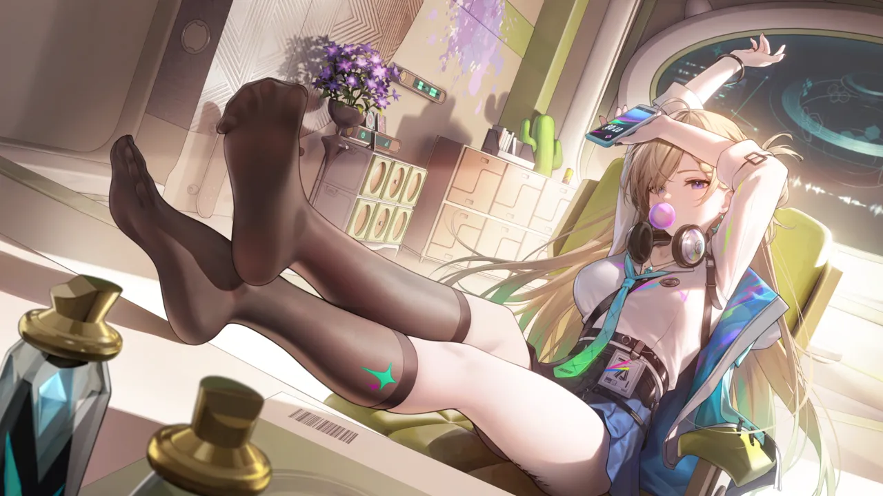 Pixiv 真理-Mari 23908854 2026.06.12 - Image 5