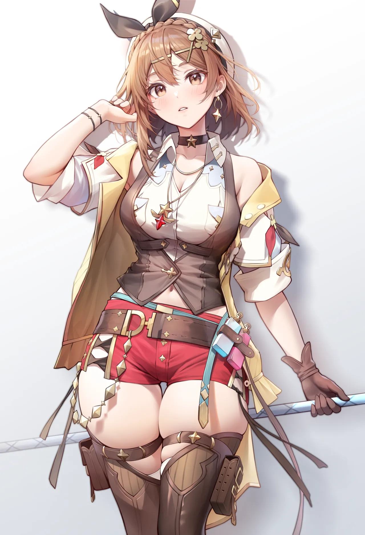Pixiv 真理-Mari 23908854 2026.06.12 - Image 54
