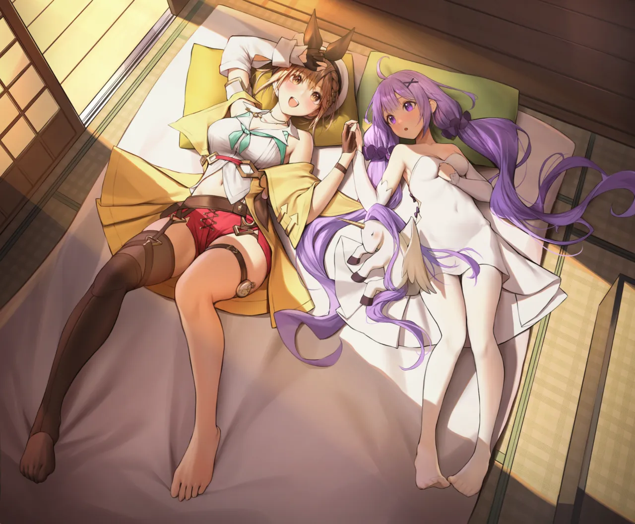 Pixiv 真理-Mari 23908854 2026.06.12 - Image 70