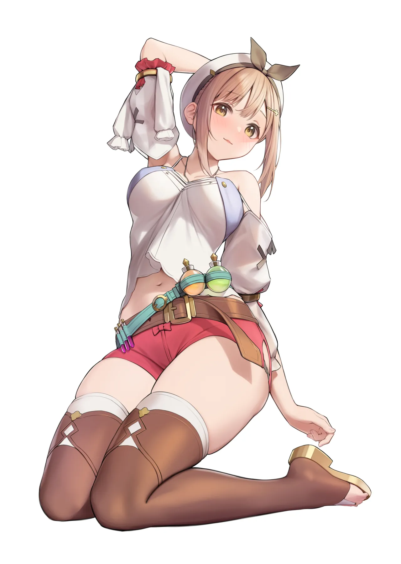 Pixiv 真理-Mari 23908854 2026.06.12 - Image 78