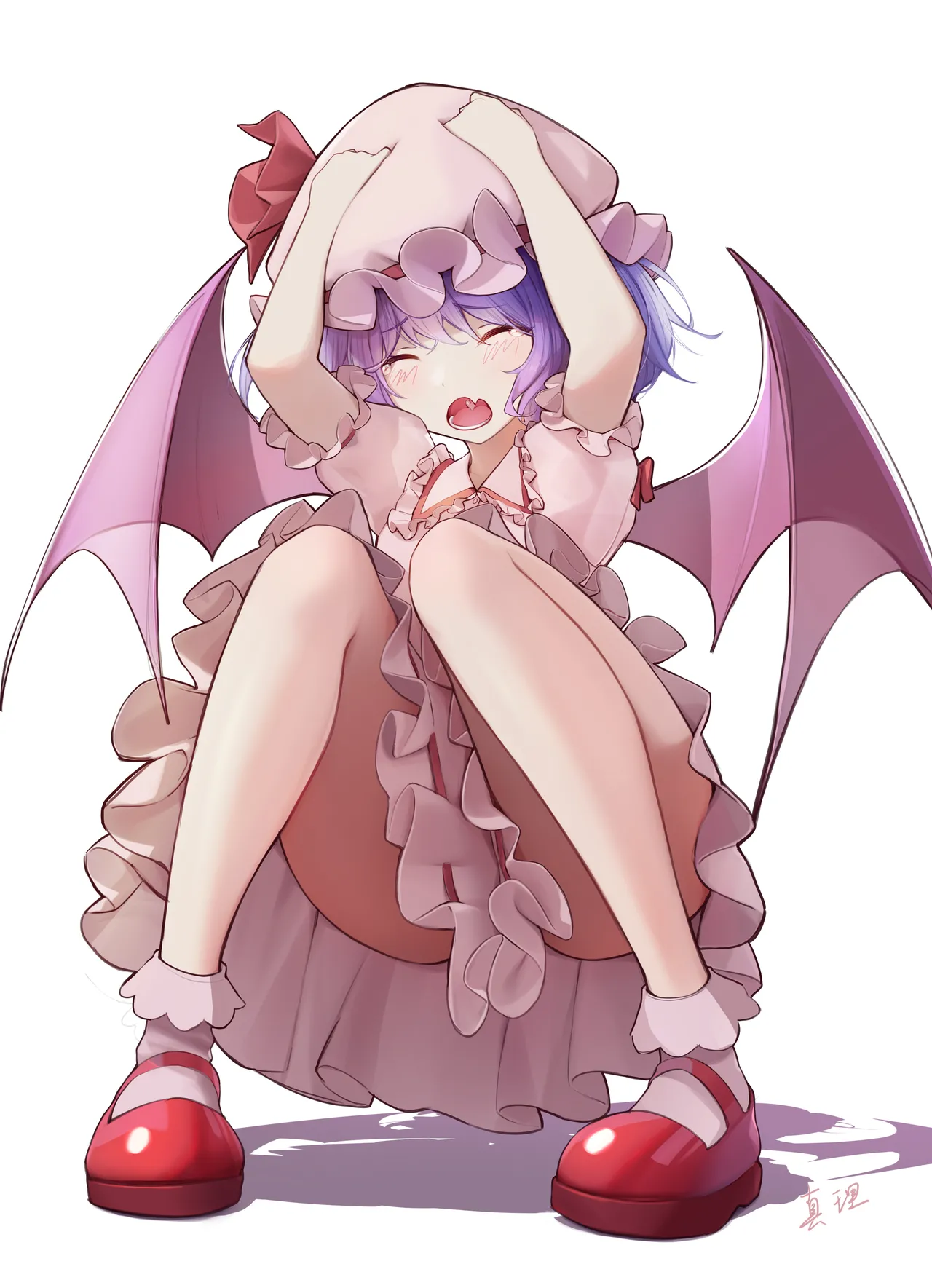 Pixiv 真理-Mari 23908854 2026.06.12 - Image 80