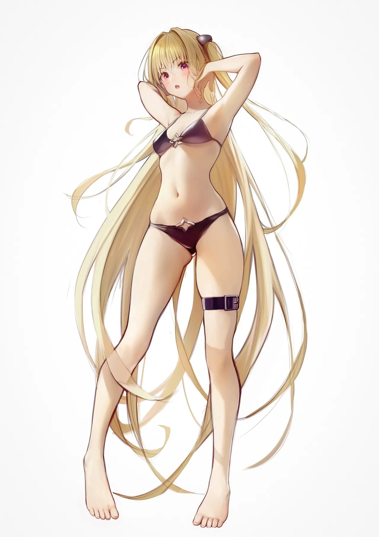Pixiv 真理-Mari 23908854 2026.06.12 - Image 81