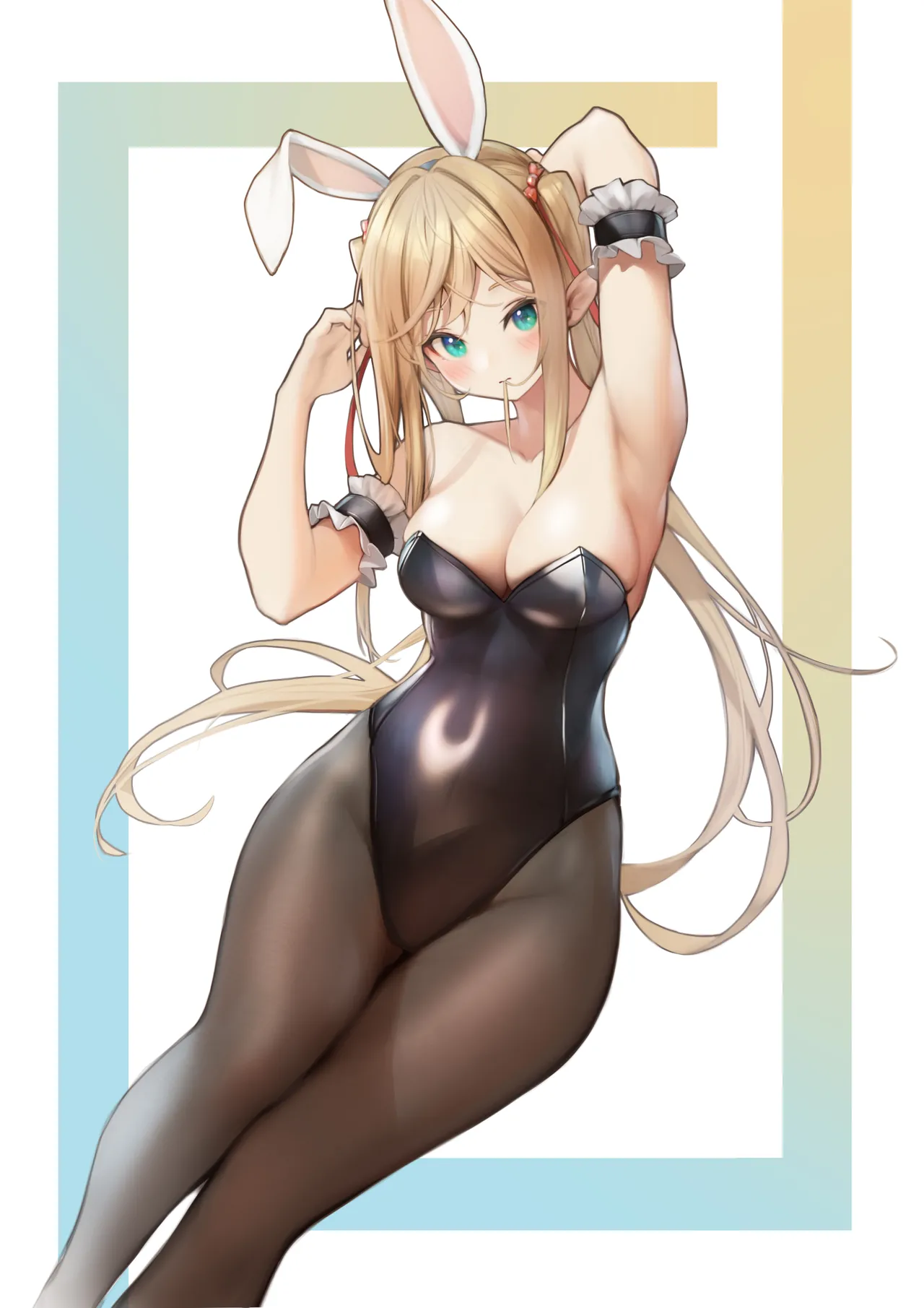 Pixiv 真理-Mari 23908854 2026.06.12 - Image 86