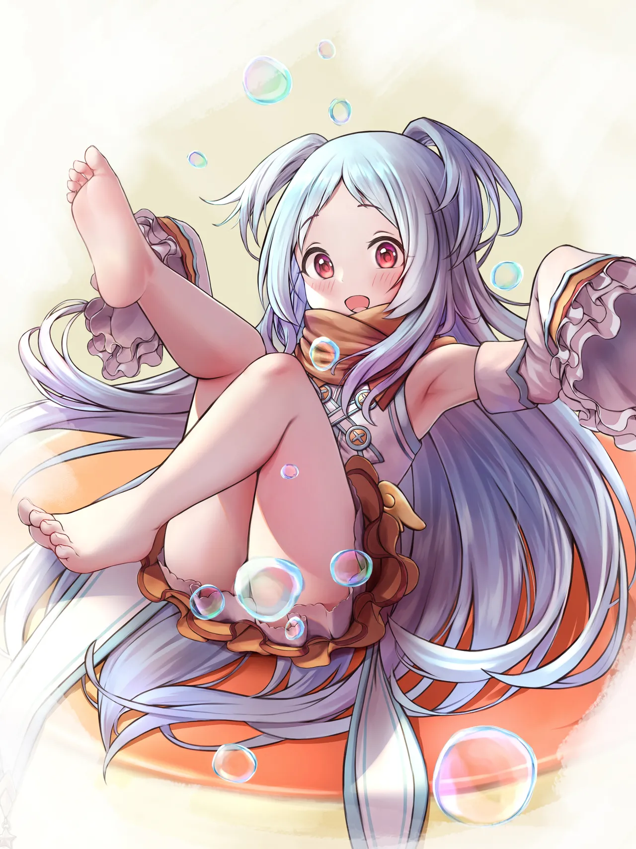 Pixiv 真理-Mari 23908854 2026.06.12 - Image 91