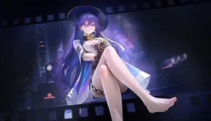 Pixiv 真理-Mari 23908854 2026.06.12 hentai gallery