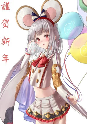 Pixiv 真理-Mari 23908854 2026.06.12 - Page 101