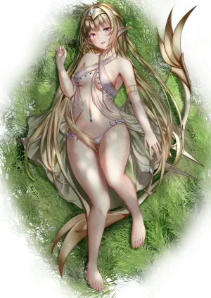 Pixiv 真理-Mari 23908854 2026.06.12 - Page 107