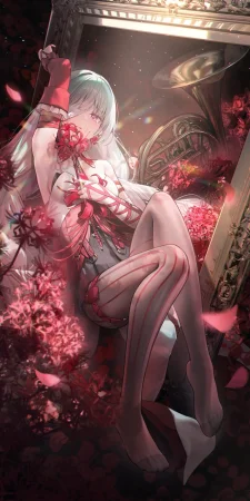 Pixiv 真理-Mari 23908854 2026.06.12 - Page 11