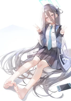 Pixiv 真理-Mari 23908854 2026.06.12 - Page 25