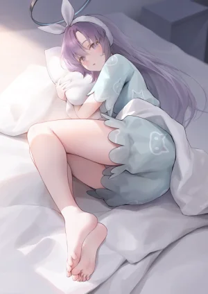 Pixiv 真理-Mari 23908854 2026.06.12 - Page 31