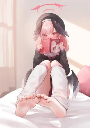 Pixiv 真理-Mari 23908854 2026.06.12 - Page 34