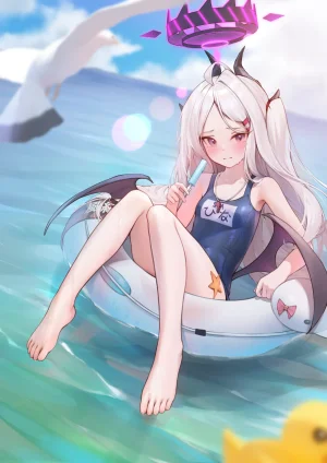 Pixiv 真理-Mari 23908854 2026.06.12 - Page 35