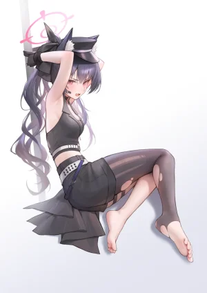 Pixiv 真理-Mari 23908854 2026.06.12 - Page 36