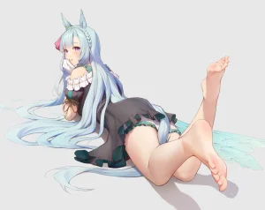 Pixiv 真理-Mari 23908854 2026.06.12 - Page 65