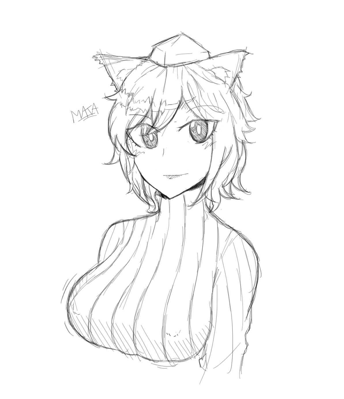 Pixiv Mata 33177154 - Image 11