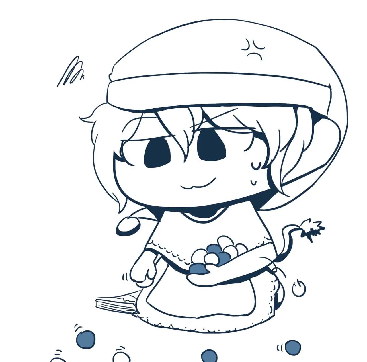 Pixiv Mata 33177154 - Image 12