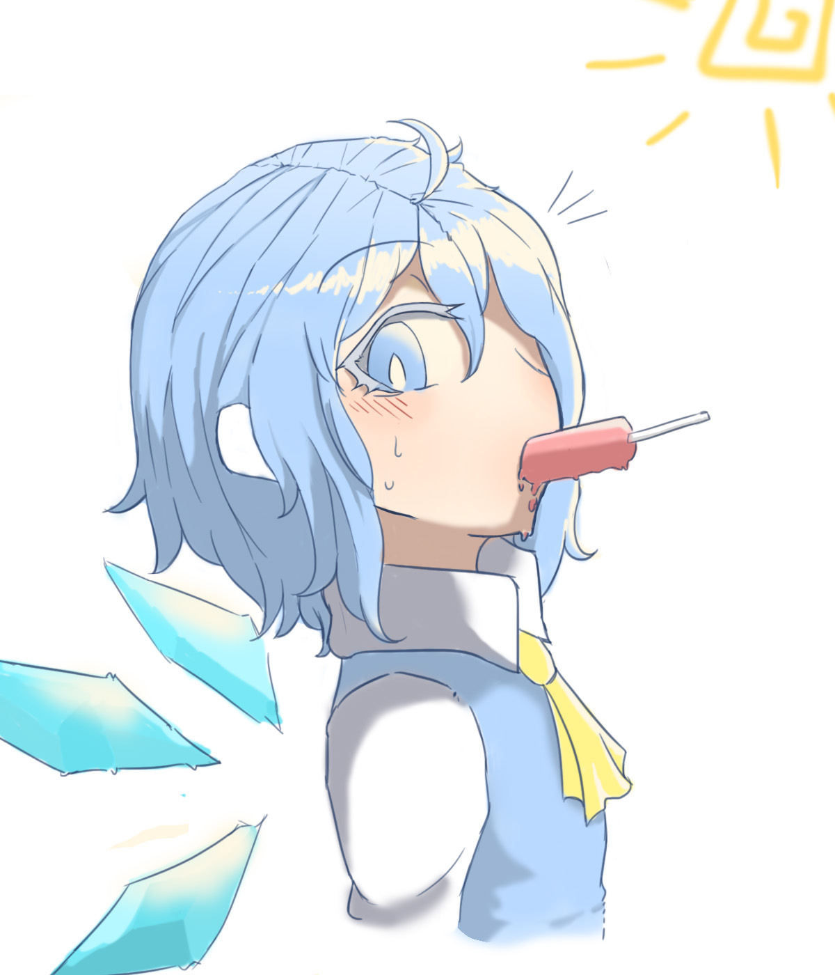 Pixiv Mata 33177154 - Image 3