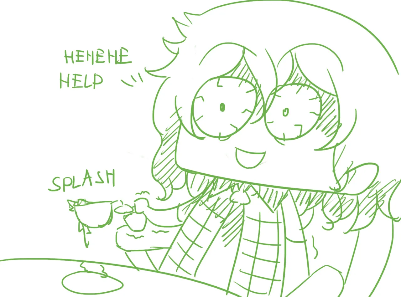 Pixiv Mata 33177154 - Image 4