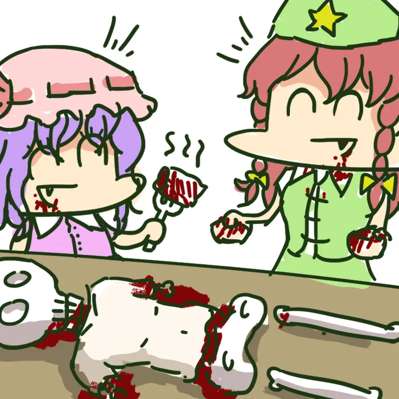 Pixiv Mata 33177154 - Image 5