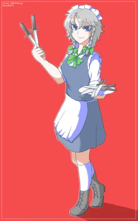 Pixiv Mata 33177154 - Page 13