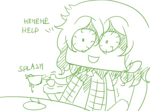 Pixiv Mata 33177154 - Page 4