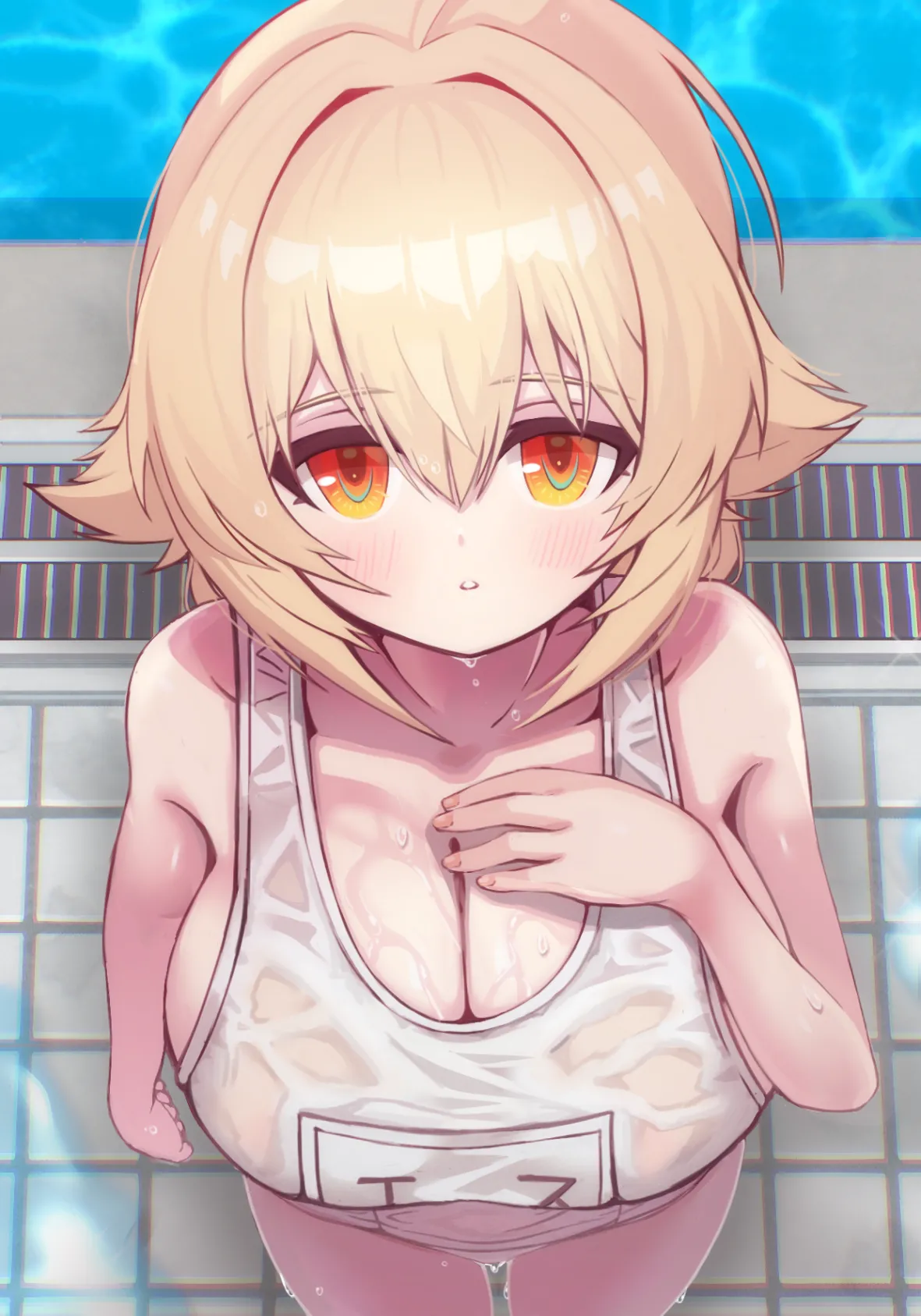 Pixiv mato 83147626 - Image 28