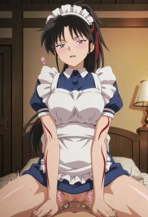 Pixiv Max 101810467 - Page 16