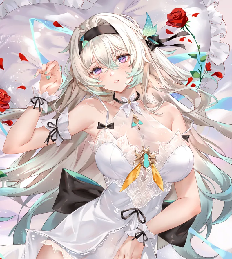 Pixiv Melailai 22333059 2026.02.24 - Image 1