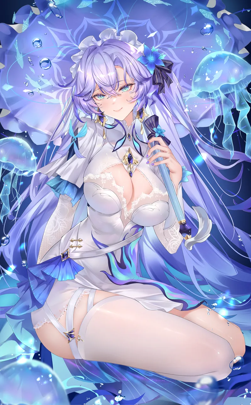 Pixiv Melailai 22333059 2026.02.24 - Image 10