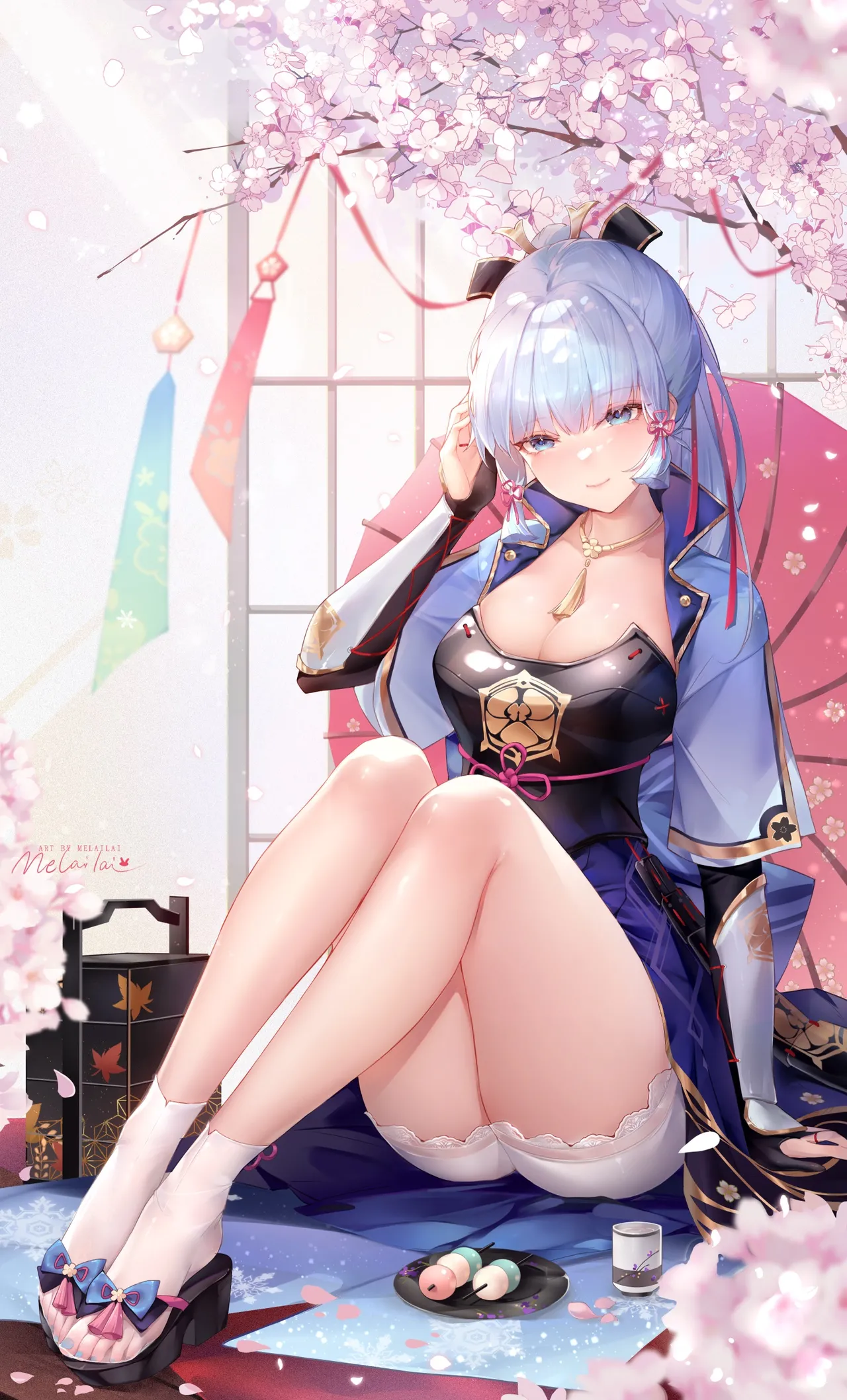 Pixiv Melailai 22333059 2026.02.24 - Image 101