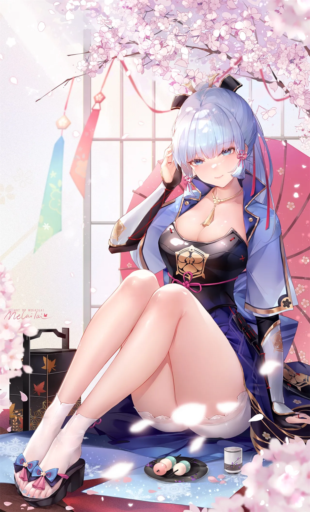 Pixiv Melailai 22333059 2026.02.24 - Image 102