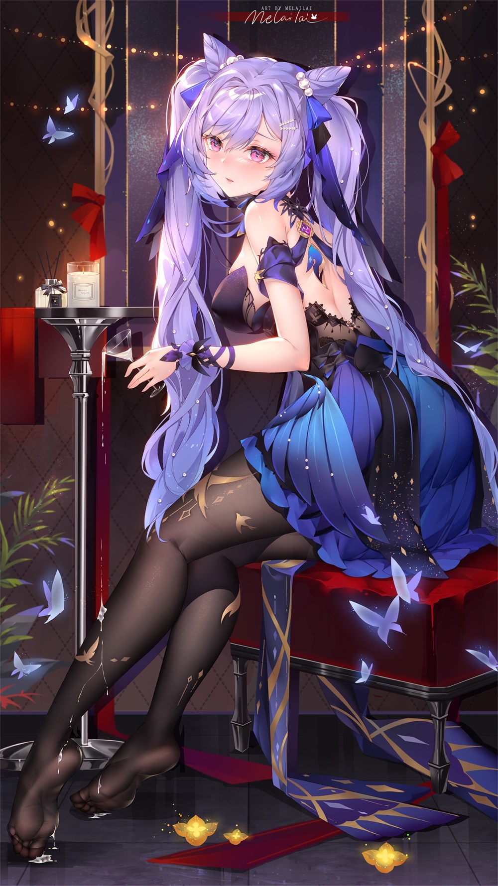 Pixiv Melailai 22333059 2026.02.24 - Image 108