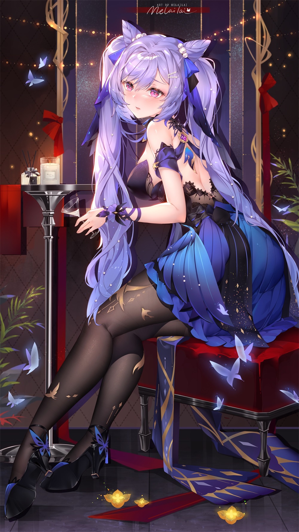 Pixiv Melailai 22333059 2026.02.24 - Image 109