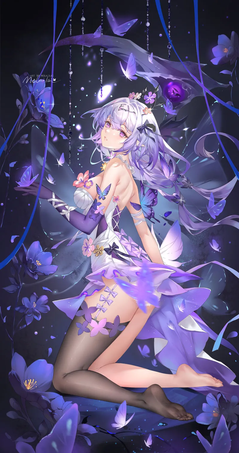 Pixiv Melailai 22333059 2026.02.24 - Image 11