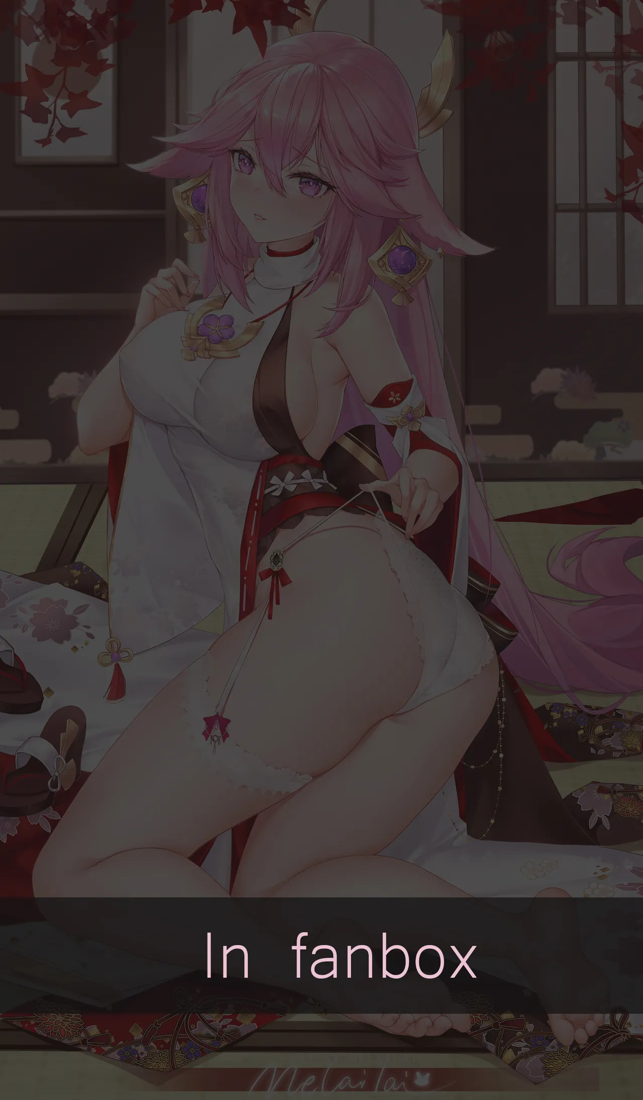 Pixiv Melailai 22333059 2026.02.24 - Image 112