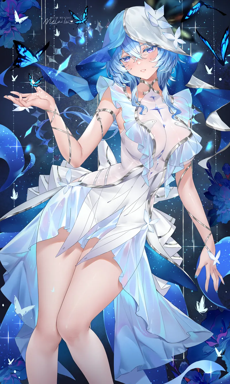 Pixiv Melailai 22333059 2026.02.24 - Image 12