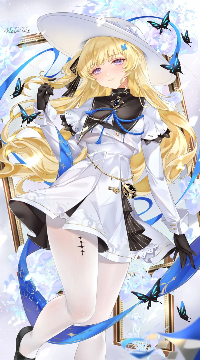 Pixiv Melailai 22333059 2026.02.24 - Image 13