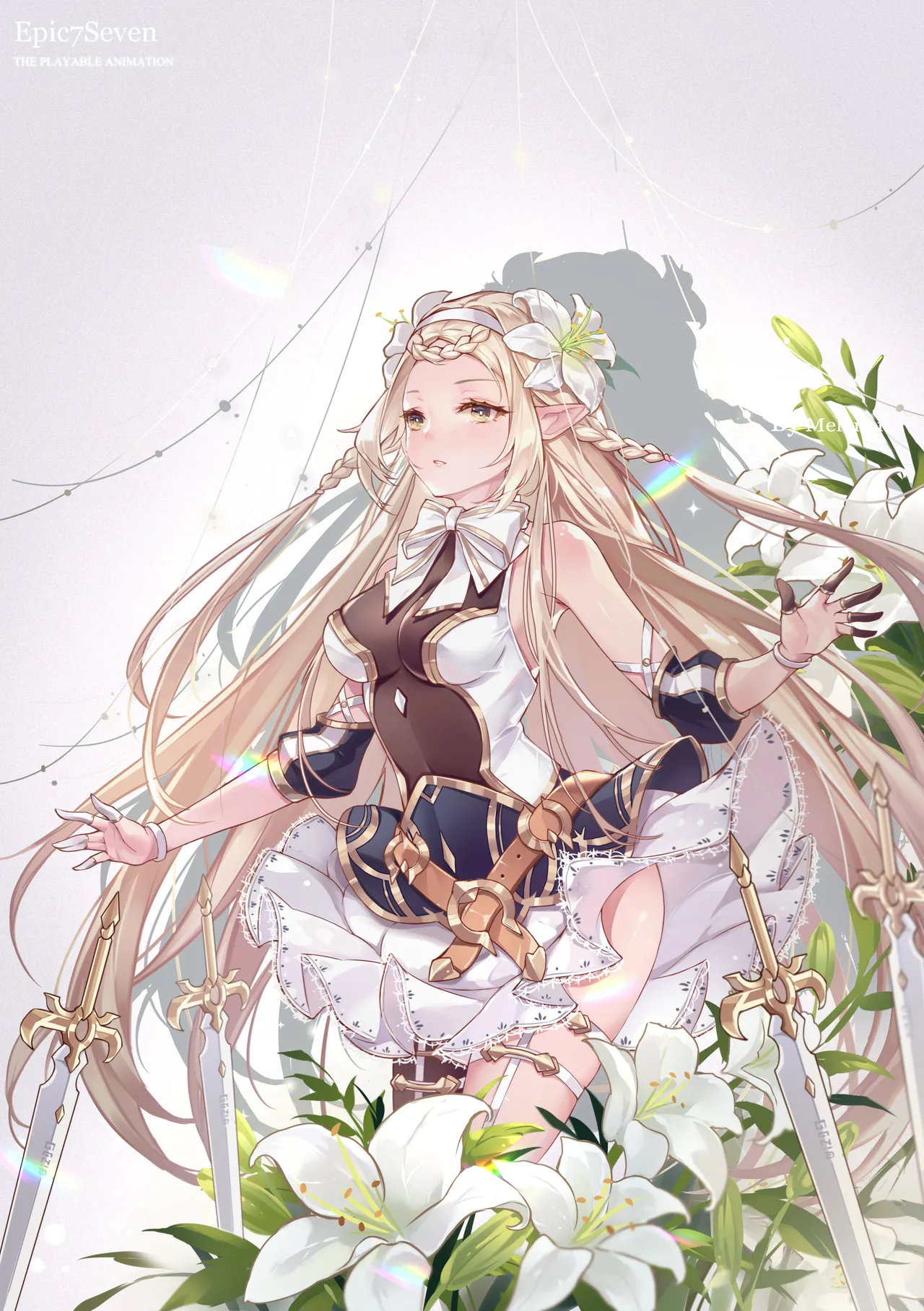 Pixiv Melailai 22333059 2026.02.24 - Image 152