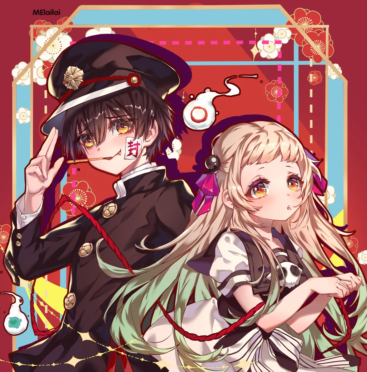 Pixiv Melailai 22333059 2026.02.24 - Image 159